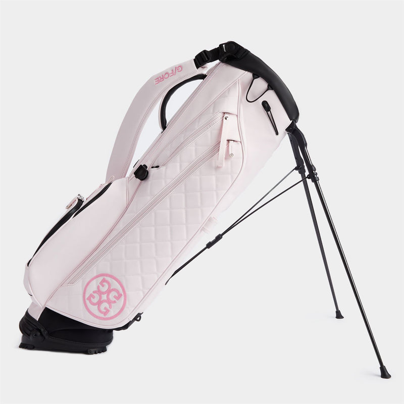 Daytona Plus Carry Golf Bag Blush