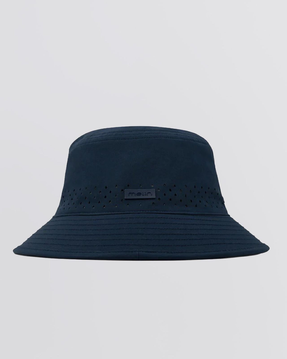 Hydro Caddy Bucket Hat Navy