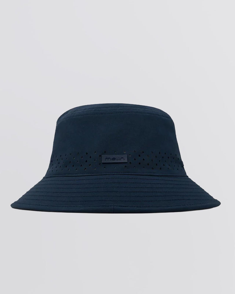Hydro Caddy Bucket Hat Navy