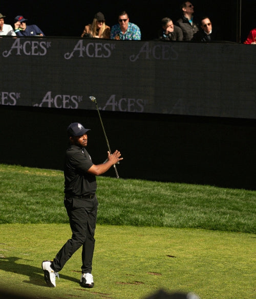 Extracurricular x 4Aces | Exclusively on TRENDYGOLF