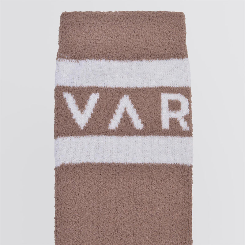 Womens Spencer Socks Chanterelle/Egret