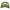 Scholars One Panel Cap Olive