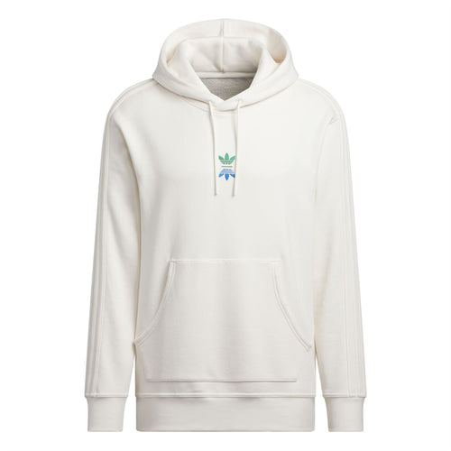 Rolling Links DWR Hoodie White - 2024