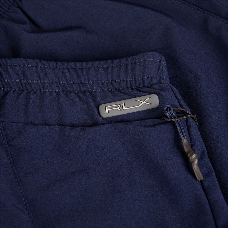 RLX Active Shorts Refined Navy