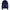 Womens RLX Cashmere Hoodie Refined Navy
