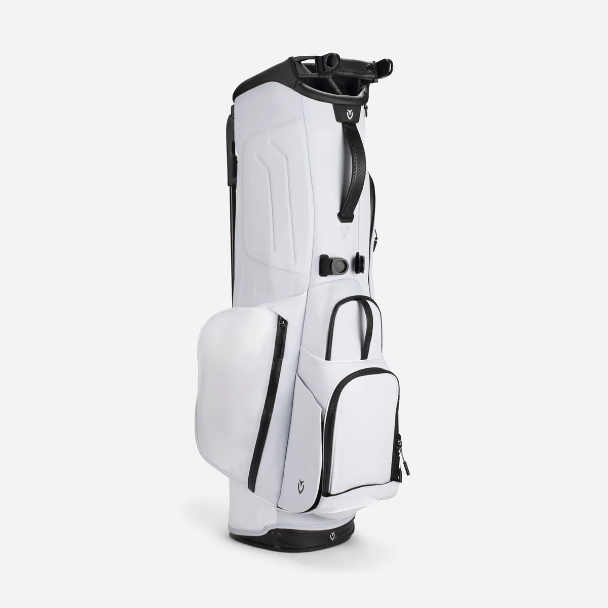 Player IV Air Stand Bag White
