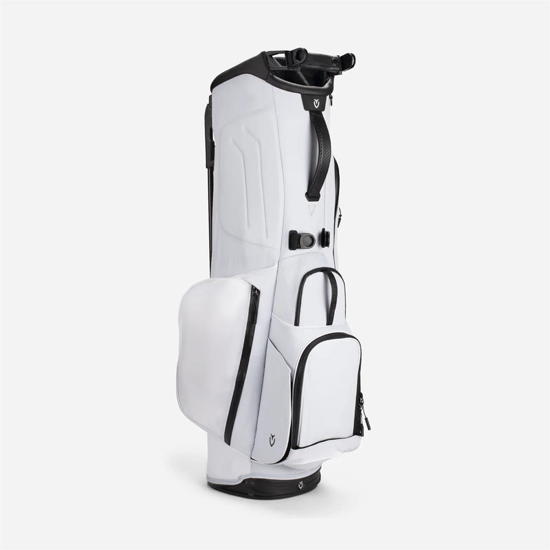 Player IV Air Stand Bag White