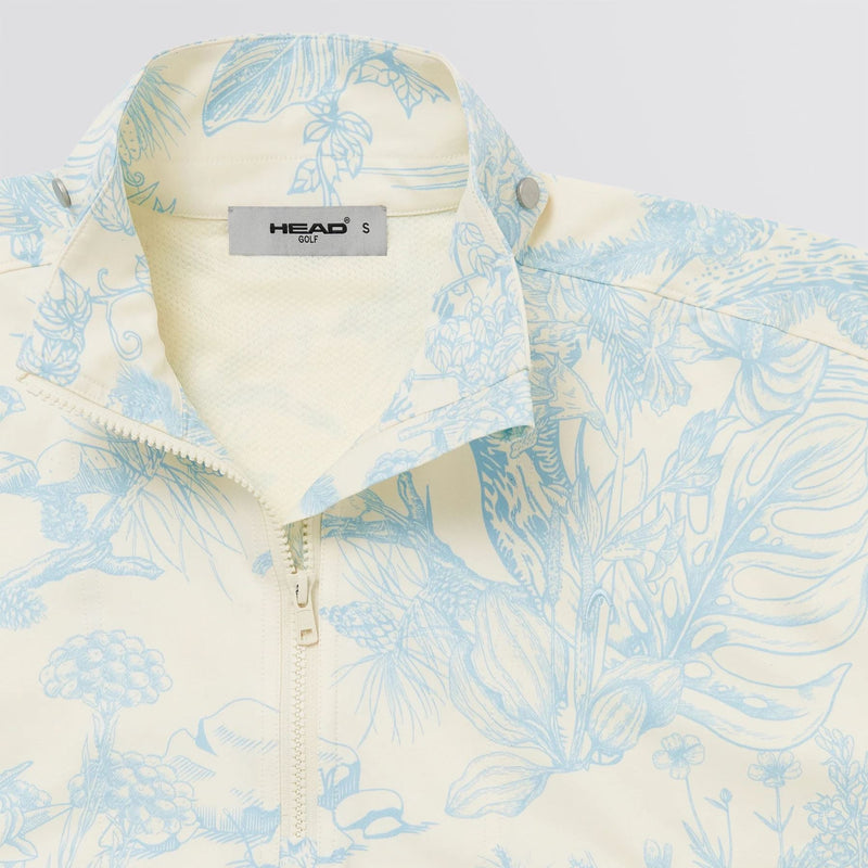 Signature Anorak