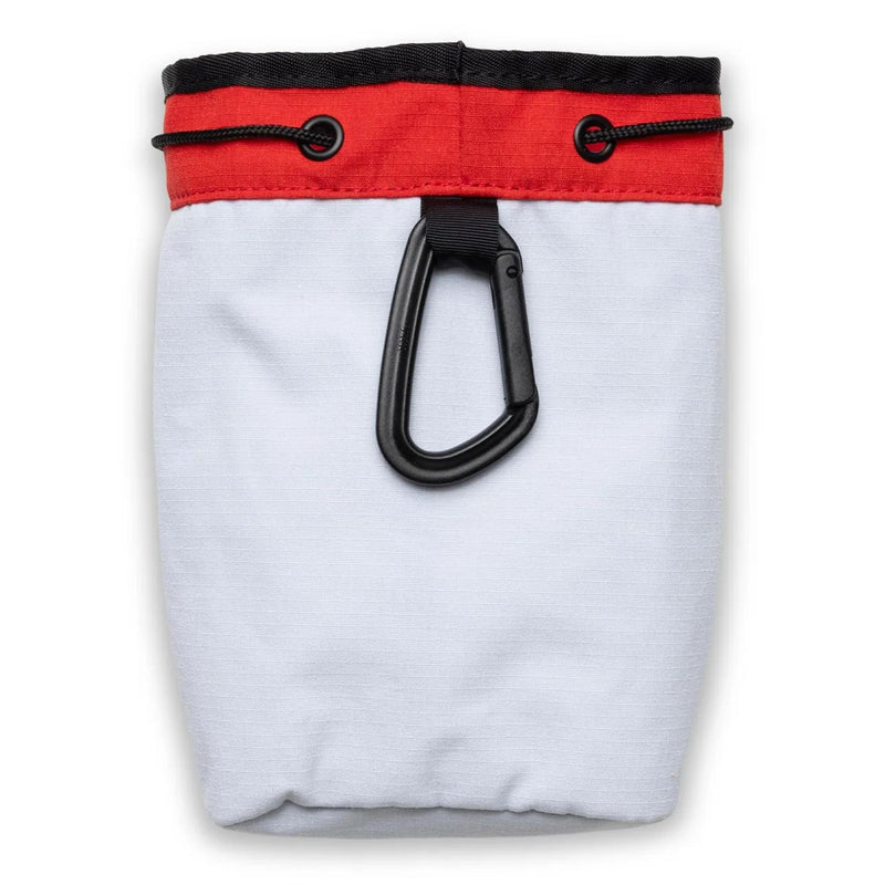 Rangefinder Pouch Soft Blue/Red