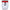 Rangefinder Pouch Soft Blue/Red