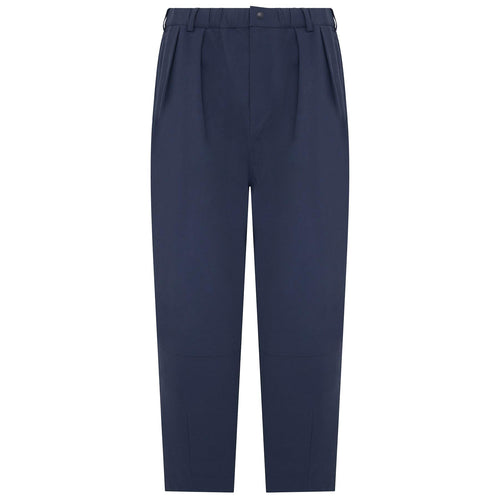 Recycled Greenskeeper Pants Navy - 2025