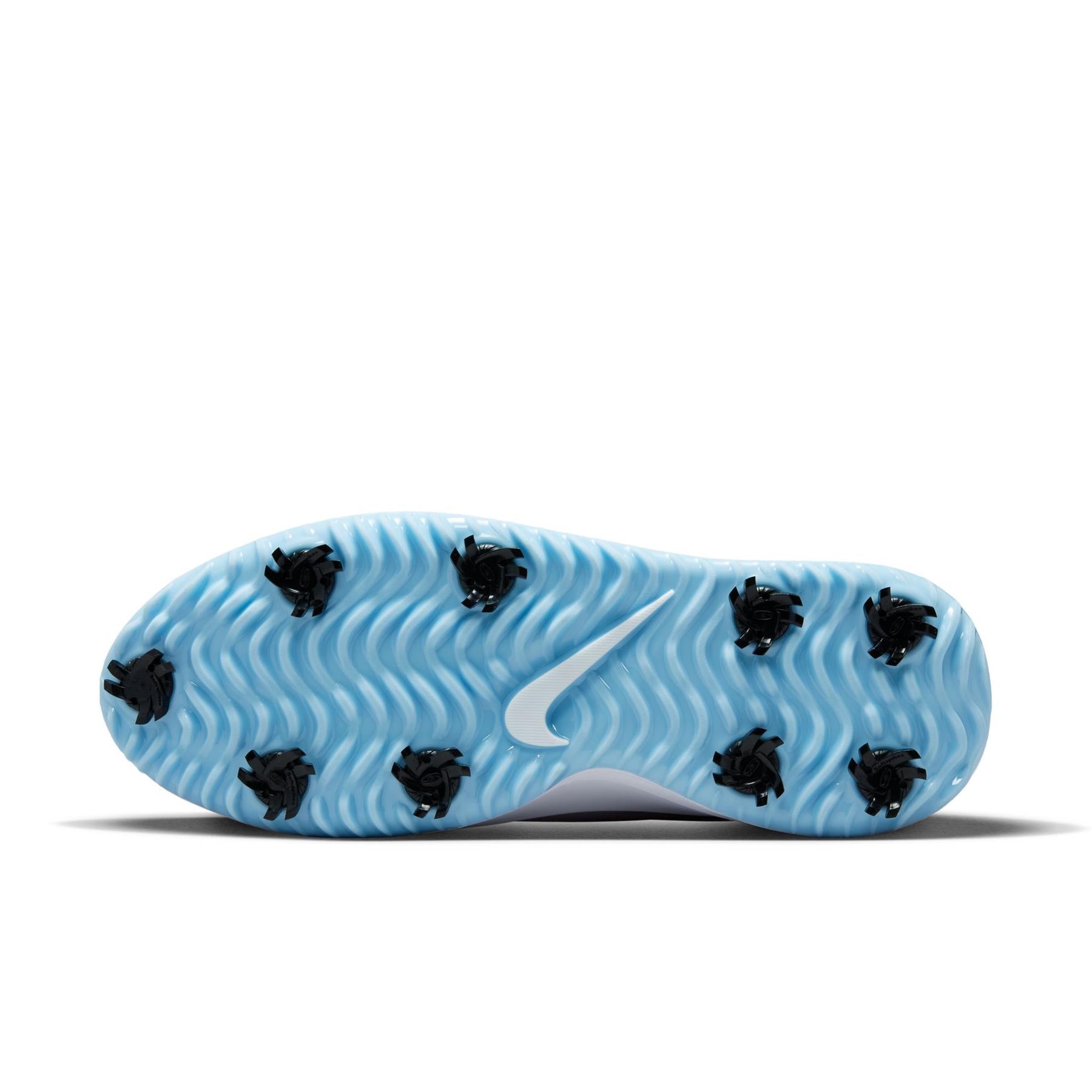 Nike Victory Pro 4 Golf Shoes White/Psychic Blue/Photon Dust/Black