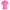 Womens Contrast Collar Ribbed Tech Nylon Polo Knockout Pink