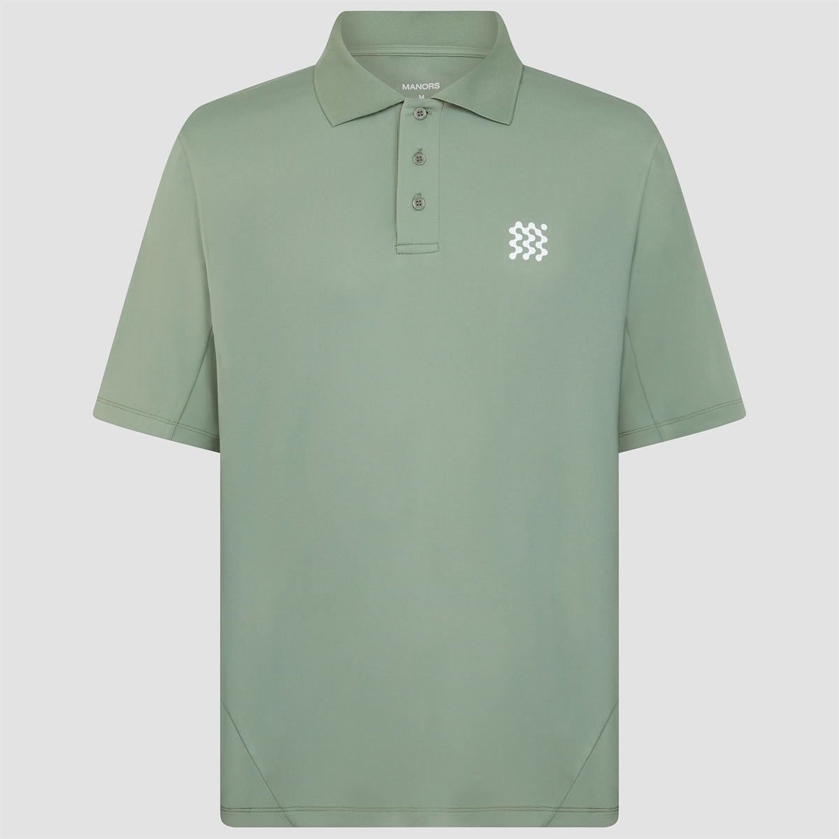 Course Polo Sage