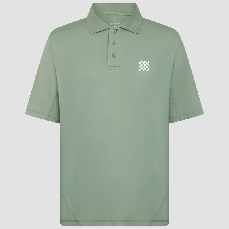 Course Polo Sage