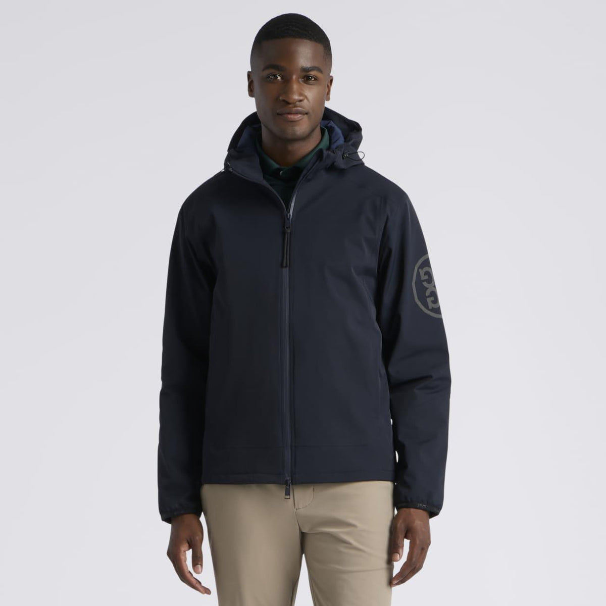 The Wait Stretch Down Jacket 2.0 Twilight