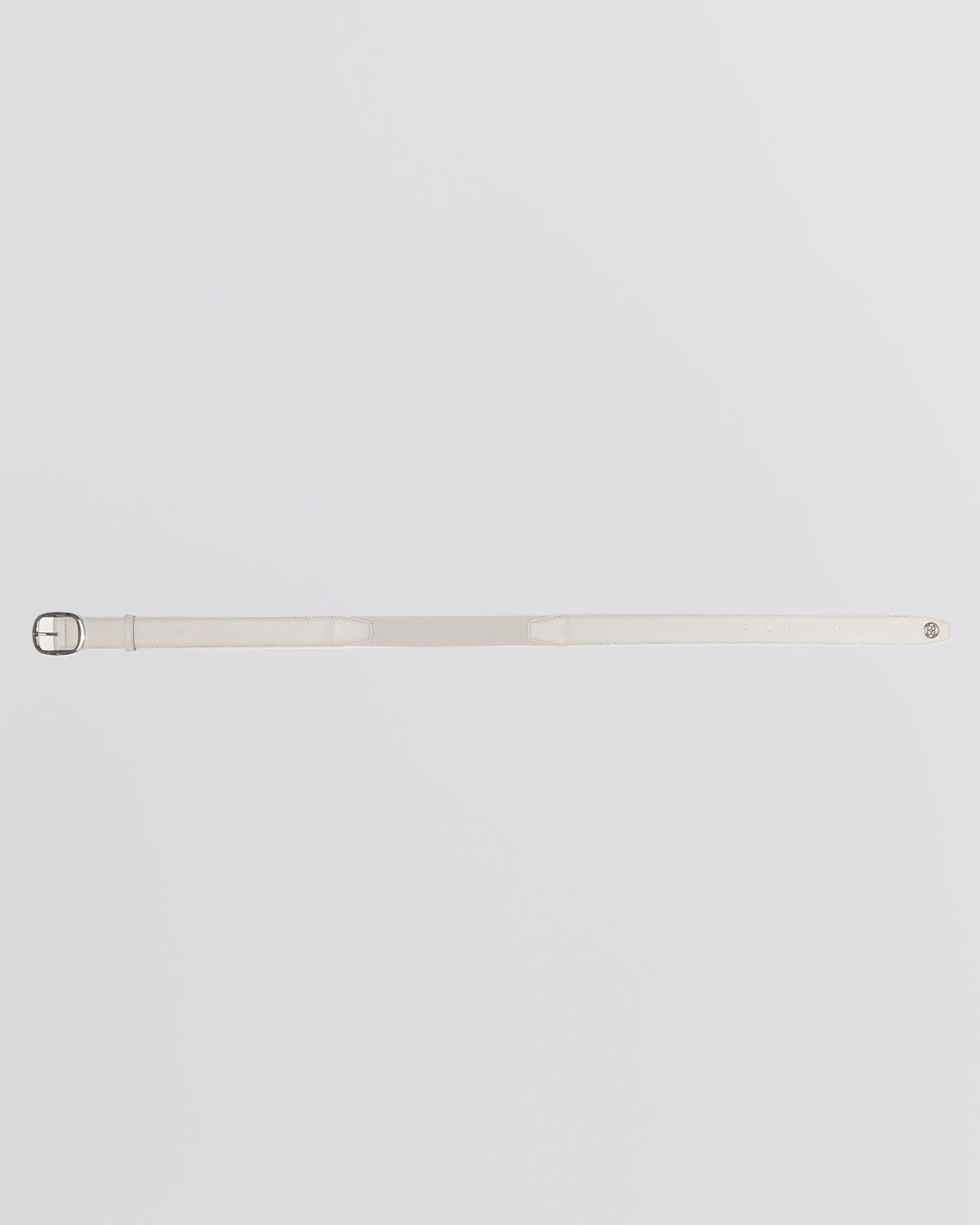 Circle G's Webbed Belt Nimbus
