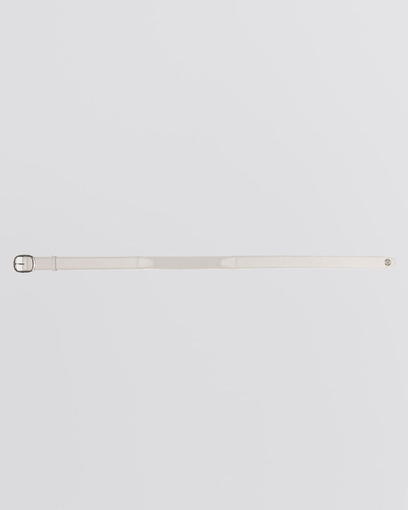 Circle G's Webbed Belt