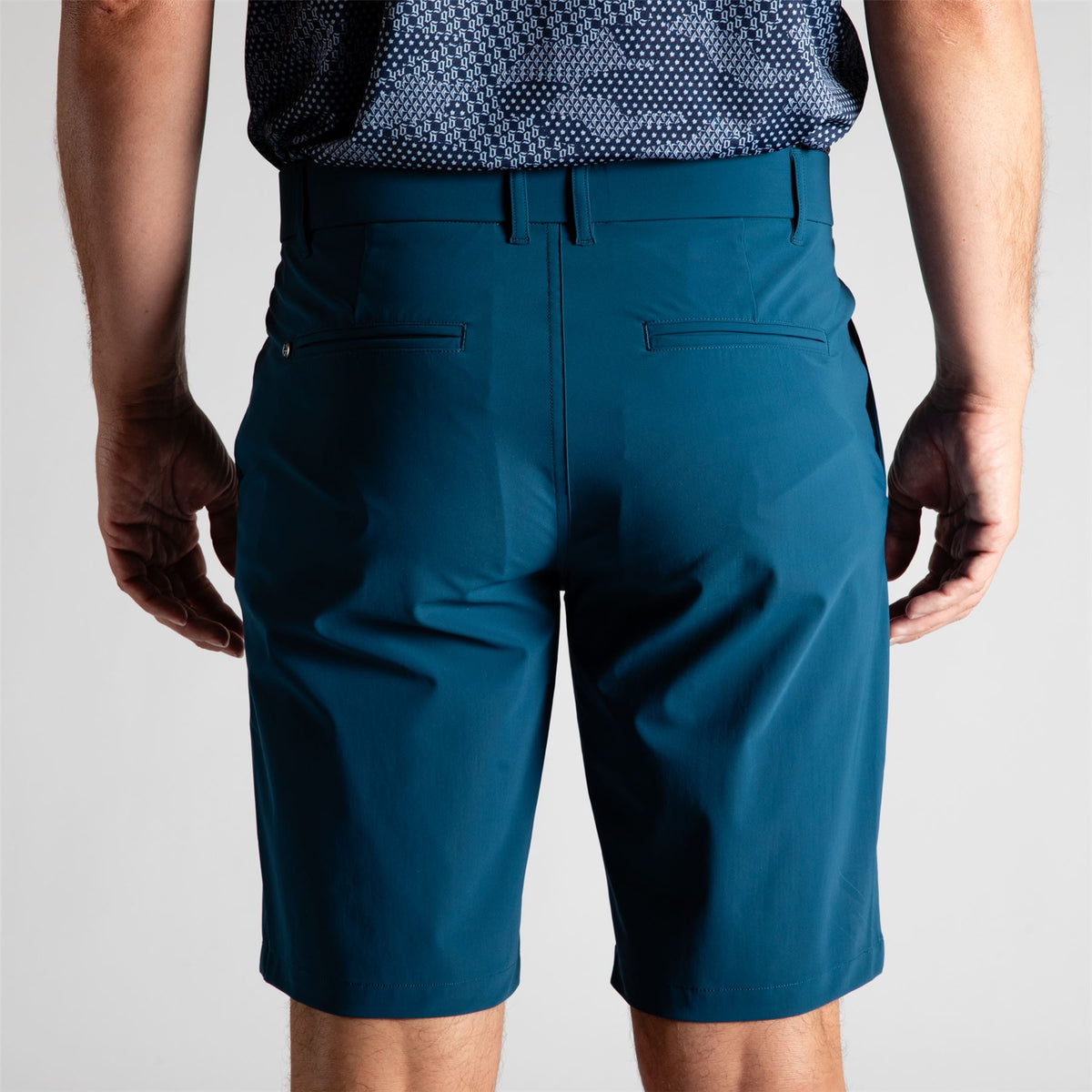 Montauk 10-Inch Shorts Aegean