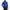 Stretch Jersey Quarter-Zip Pullover Royal Blu/Royl Blu Fairwy Deco