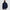 RLX Half Zip Stretch Jersey Pullover Refined Navy