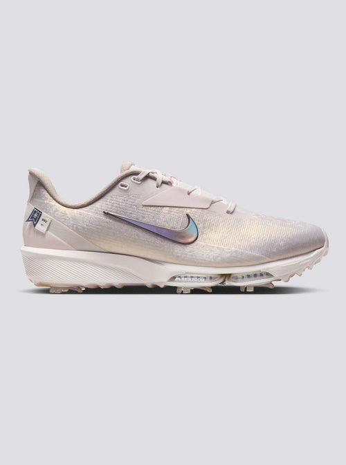 Air Zoom Infinity Next% Tour 3 NRG U26 Spiked Golf Shoes Pearl Pink/Tattoo Phantom