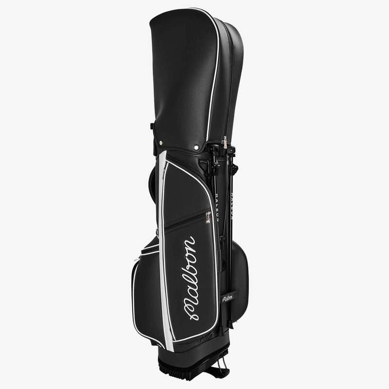 Golf Cart Bag Black