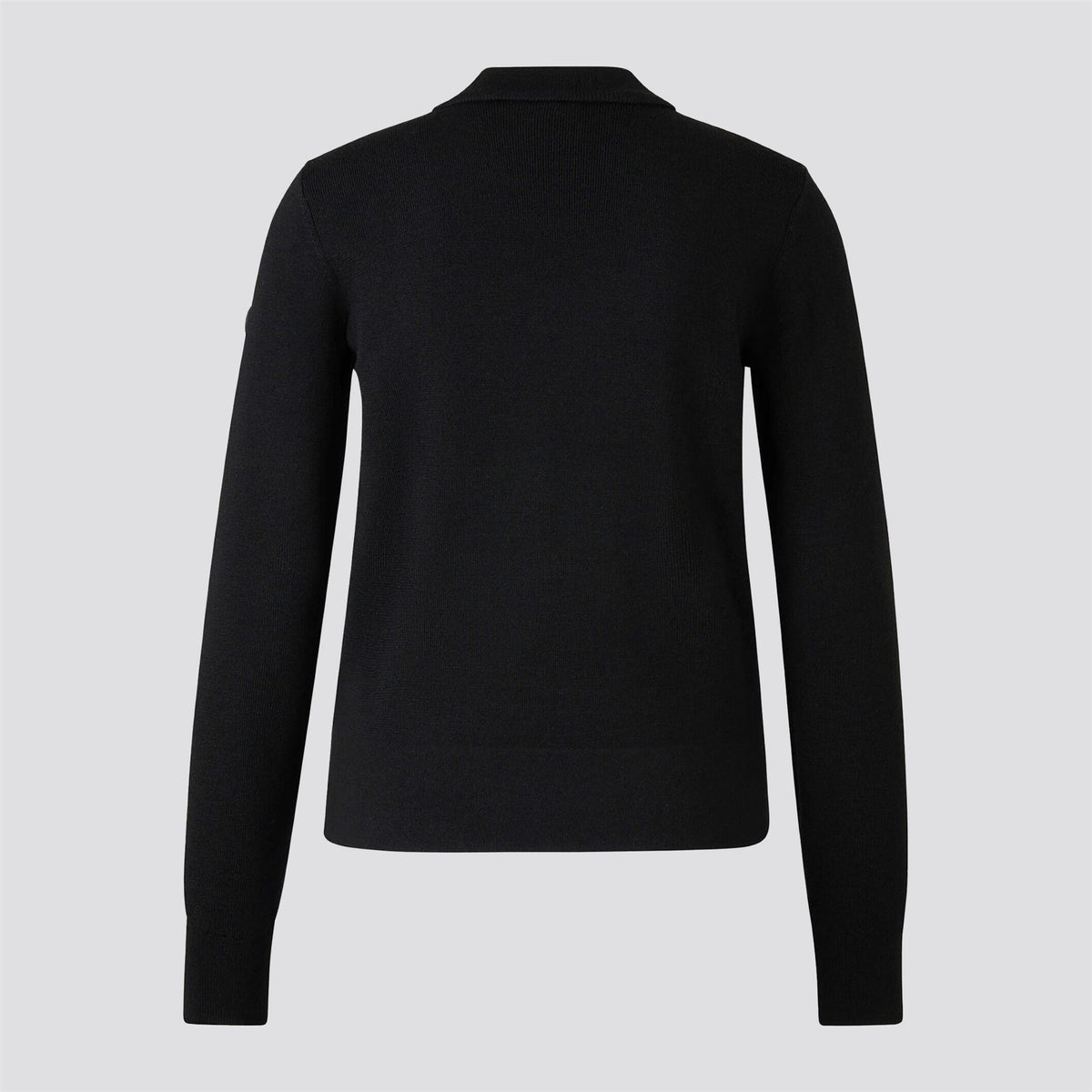 Womens Zilly Hybrid Jacket Black