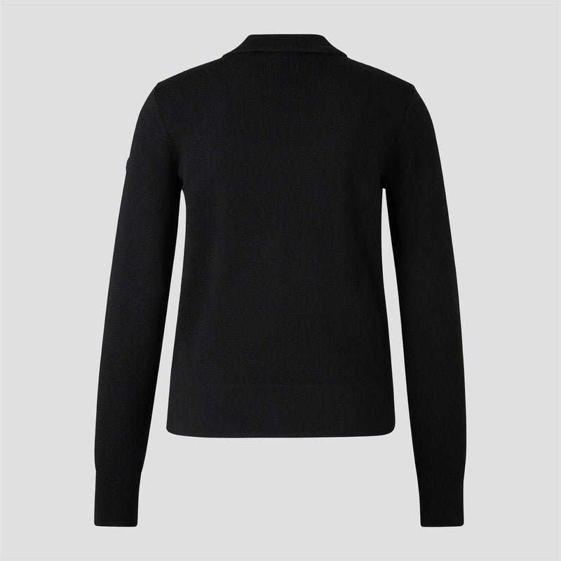 Womens Zilly Hybrid Jacket Black