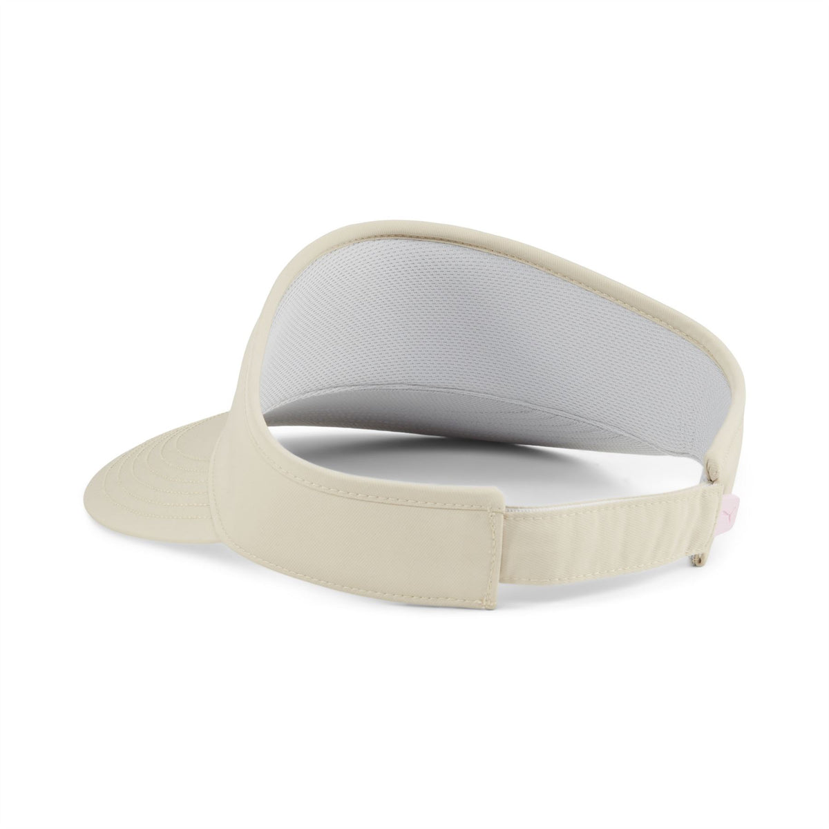 X AP High Crown Tech Visor Putty