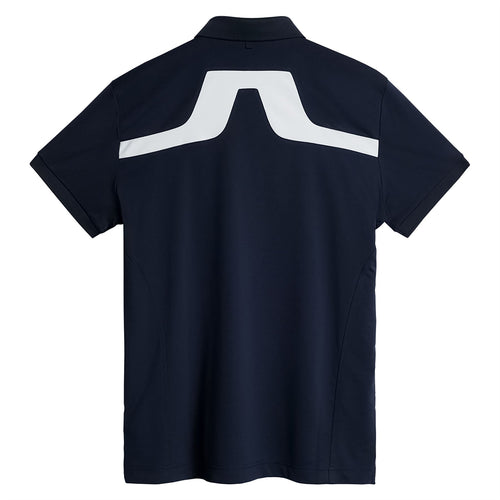 KV TX Jersey Polo JL Navy - SS25