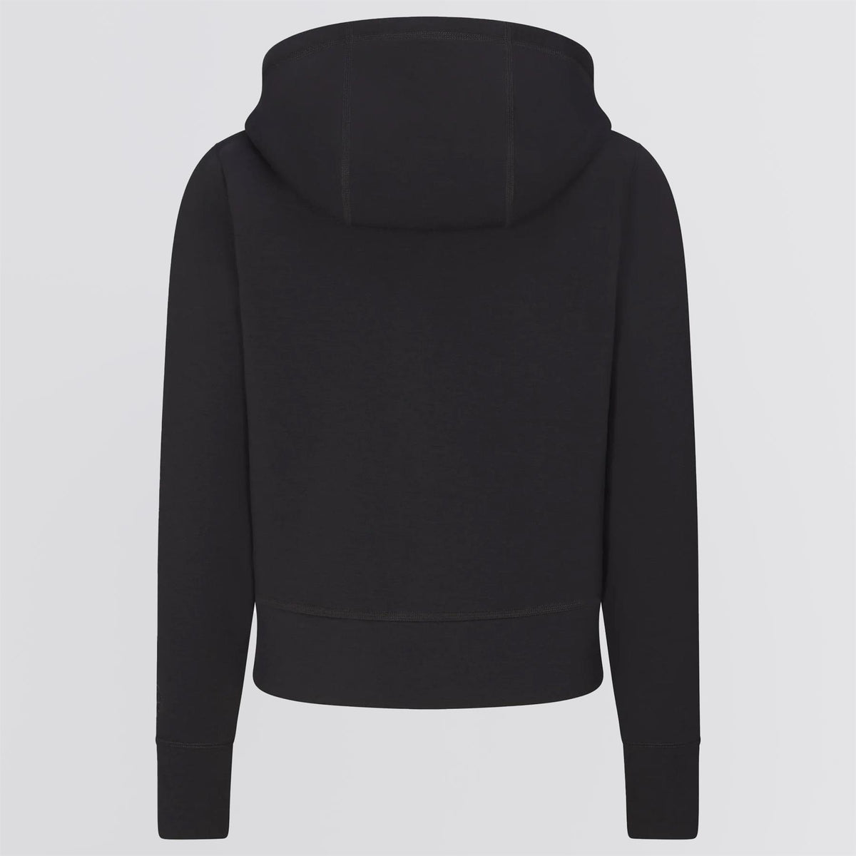 Womens Amelia Hoodie Black