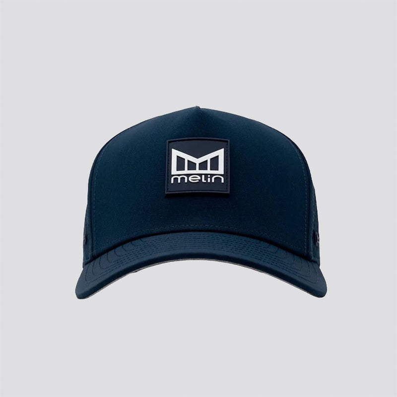 Hydro Odysea Stacked Cap