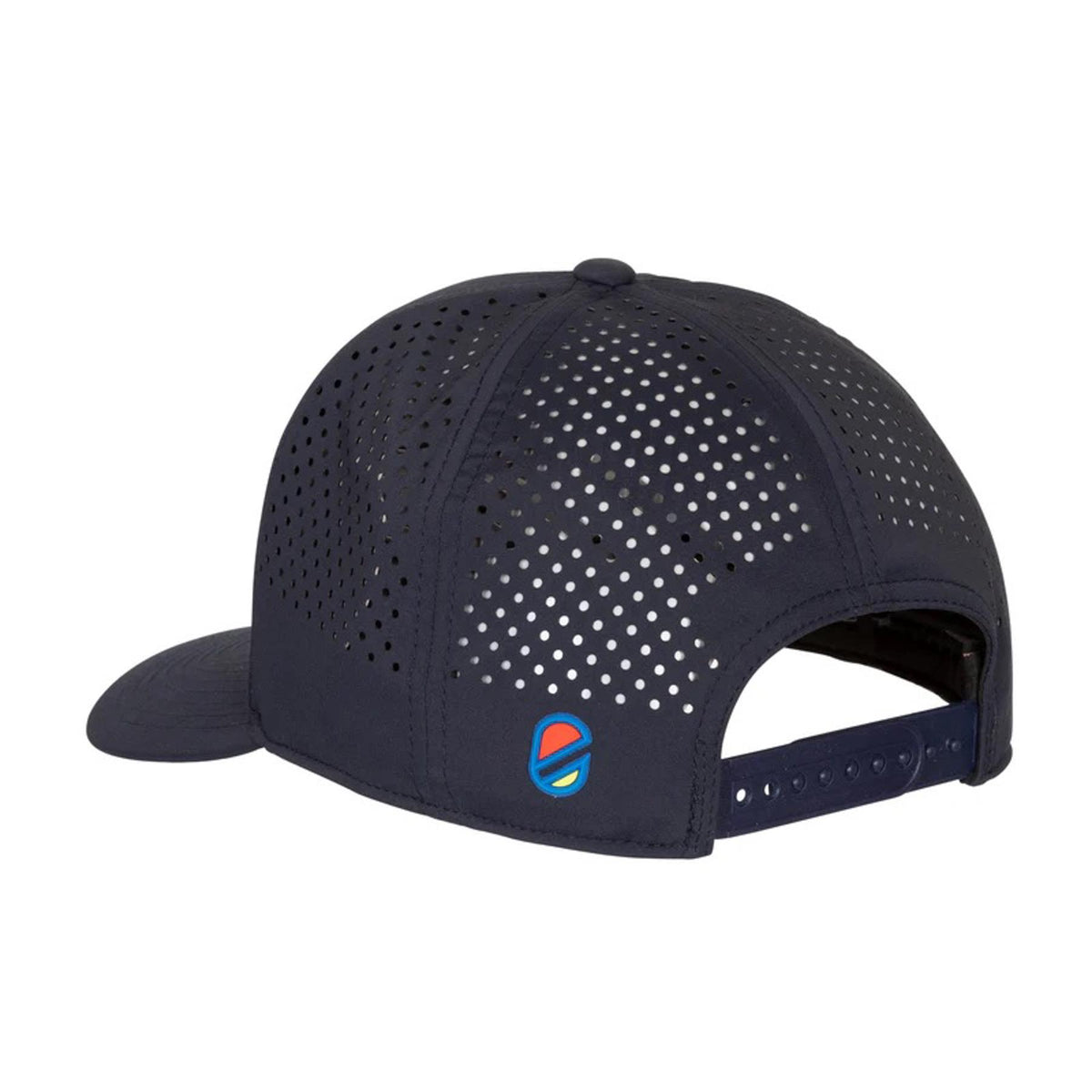 Bottoms Up Cap Navy Blazer