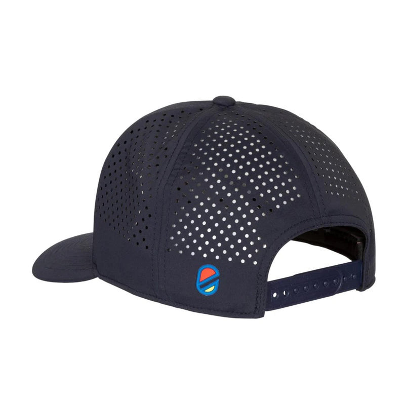 Bottoms Up Cap Navy Blazer