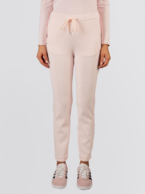 Womens Airloft Pants Pink