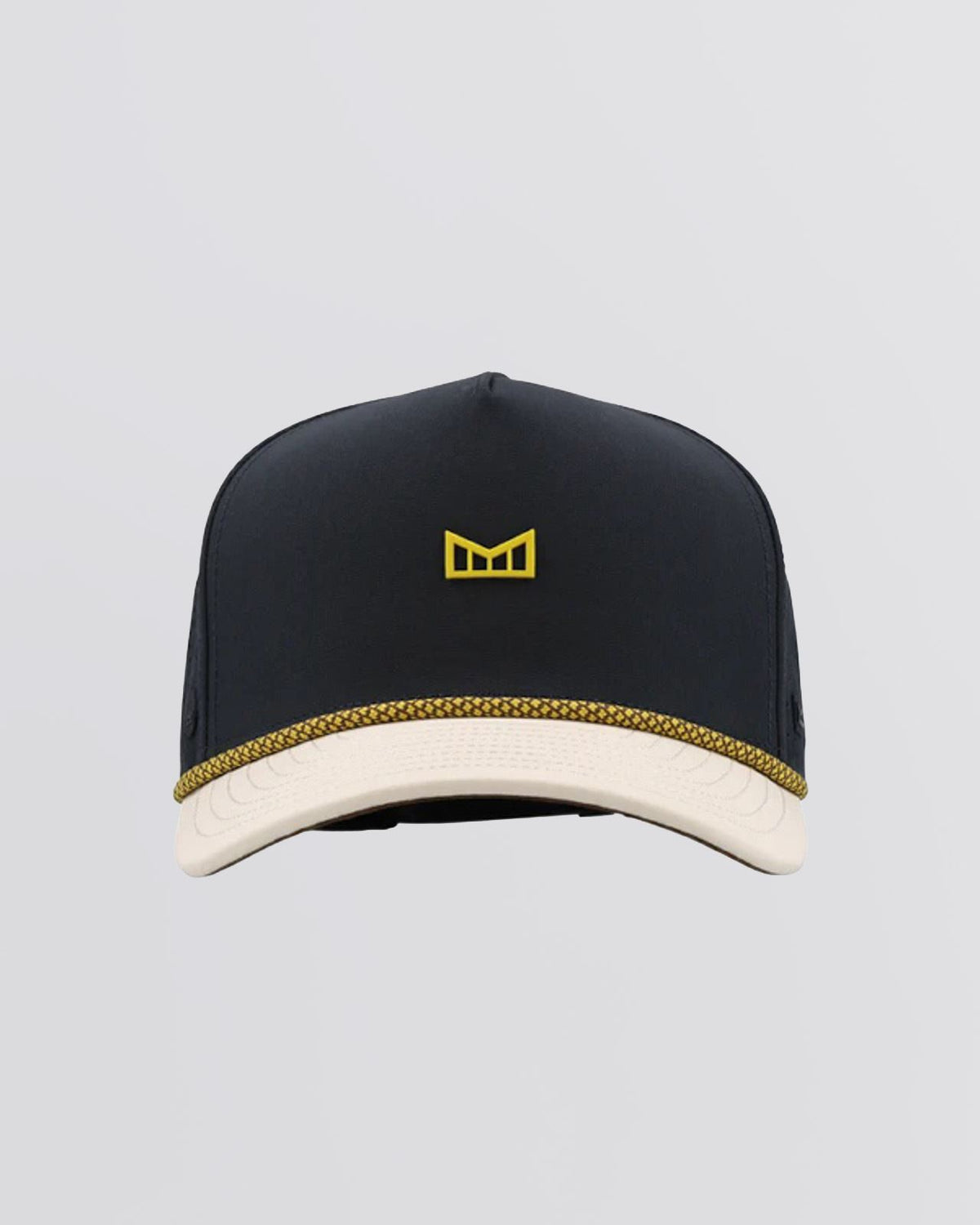 Hydro Odysea Rope Cap Yellow Jacket
