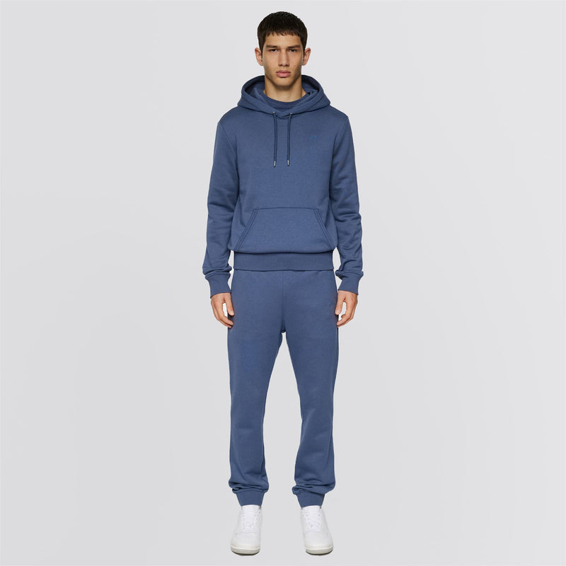 Alpha Hoodie Vintage Indigo