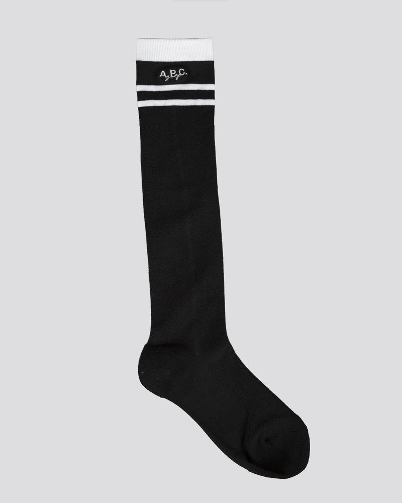Charlotte Knee Socks