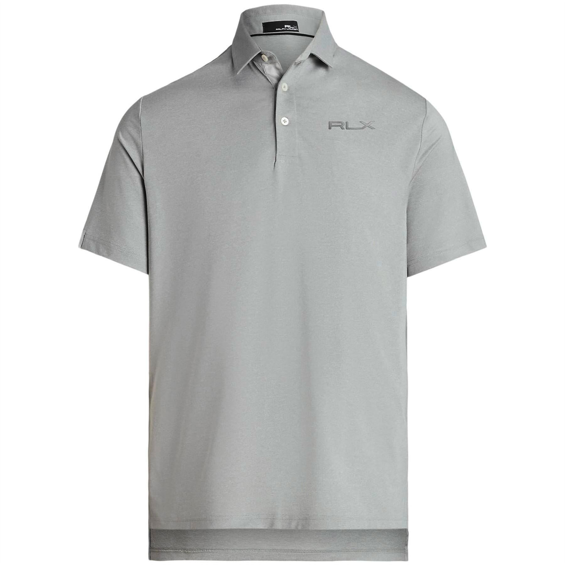RLX Ralph Lauren Classic Fit Performance Polo Shirt Andover