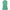 Chrissie SL Polo Field Green/White