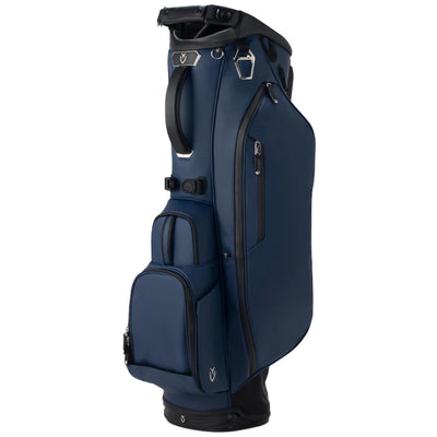 Player IV Pro Stand Bag Navy - 2024