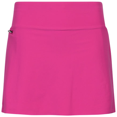 Womens Phoenix Shortie Skirt Lychee - SS25