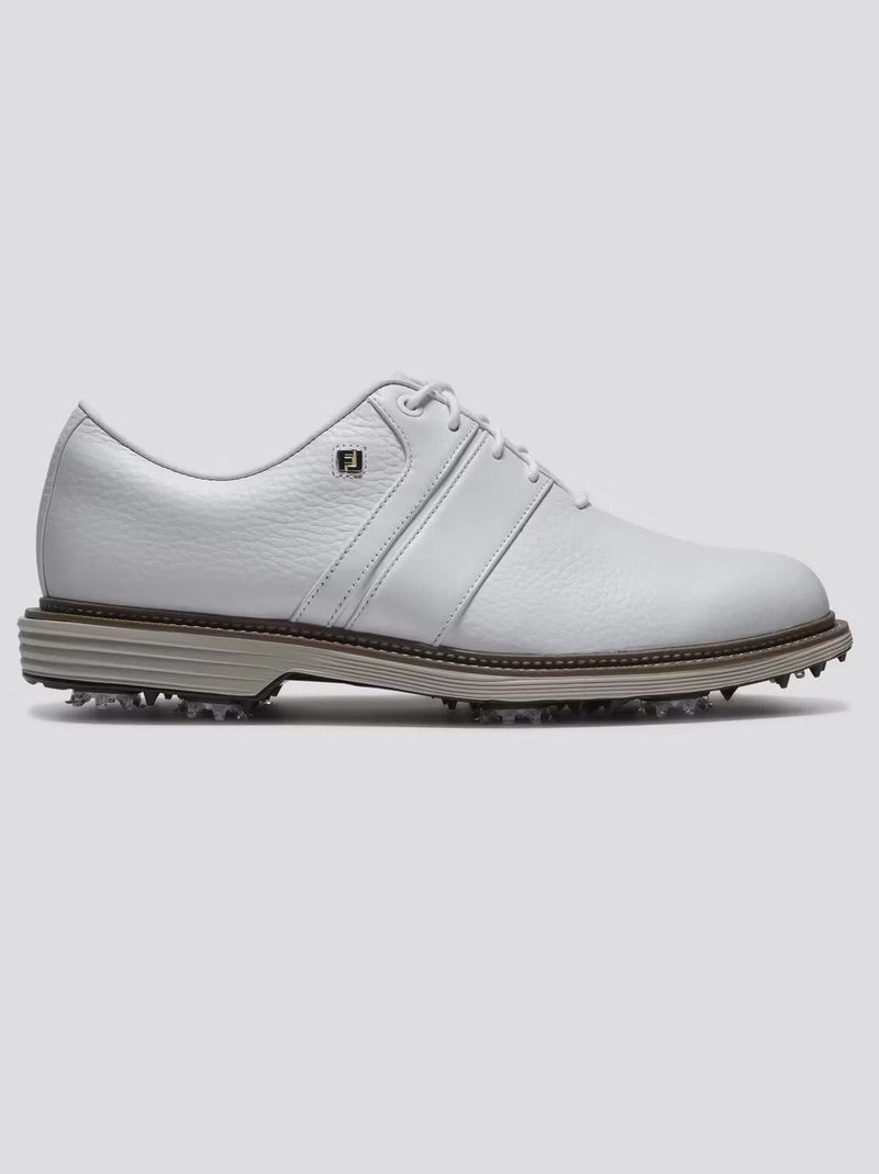 Premiere Series Packard Cleated Laced Golf Shoes