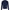 Old English G Jacquard Terry Hoodie Maltese Blue