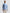 Tailored Performance Crewneck Sweater Work Blue/Ashen Slate