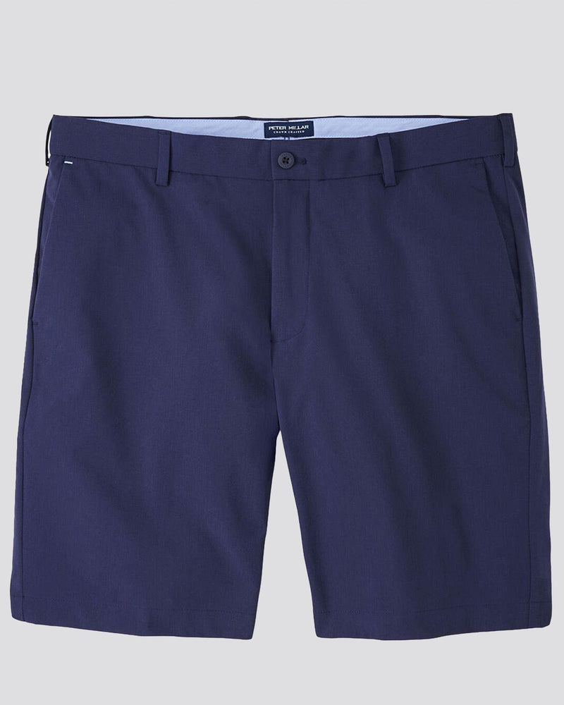 Surge Performance Shorts Navy