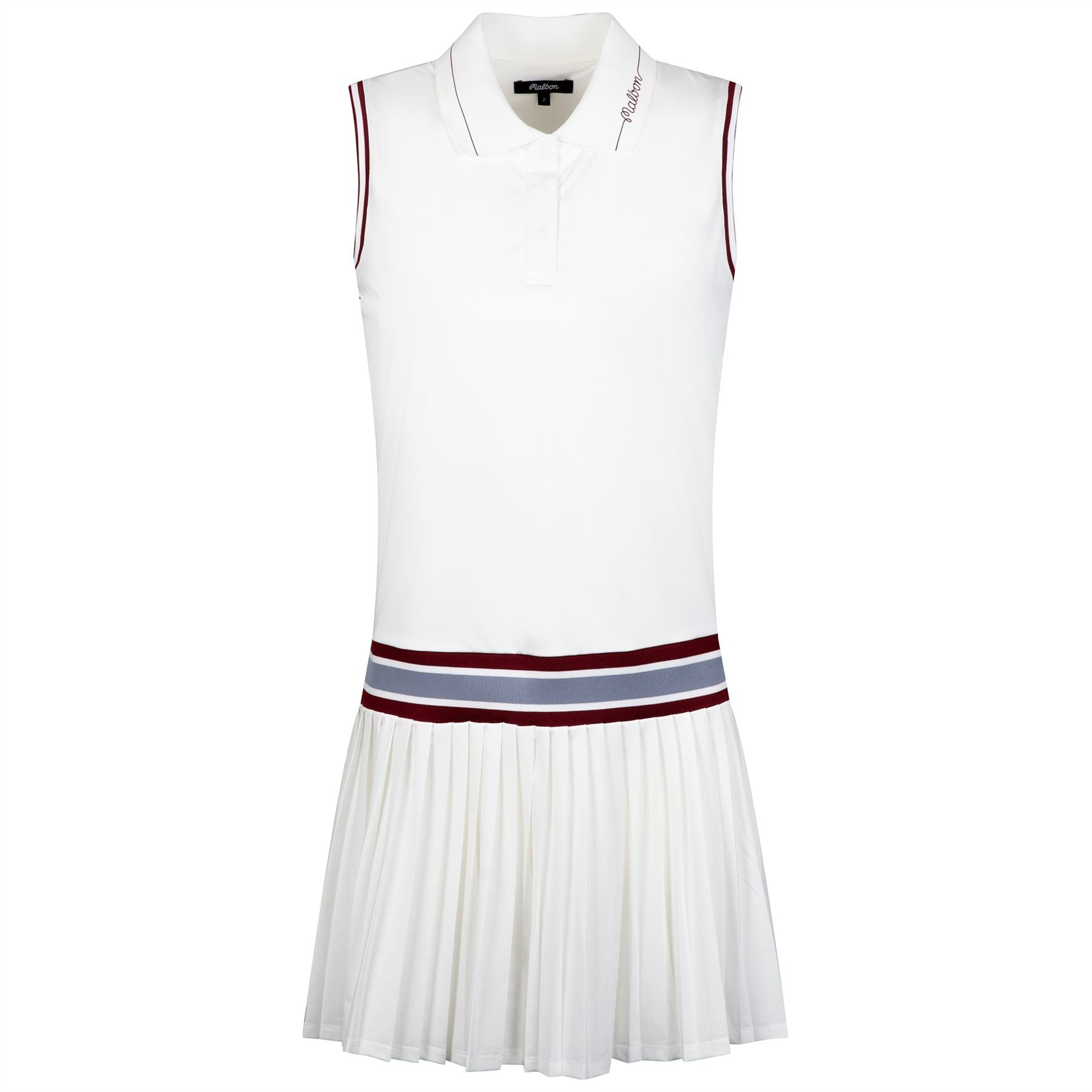 ★MALBON Golf★BELLA DRESS★2カラー★ゴルフ BELLA DRESS – Malbon Golf
