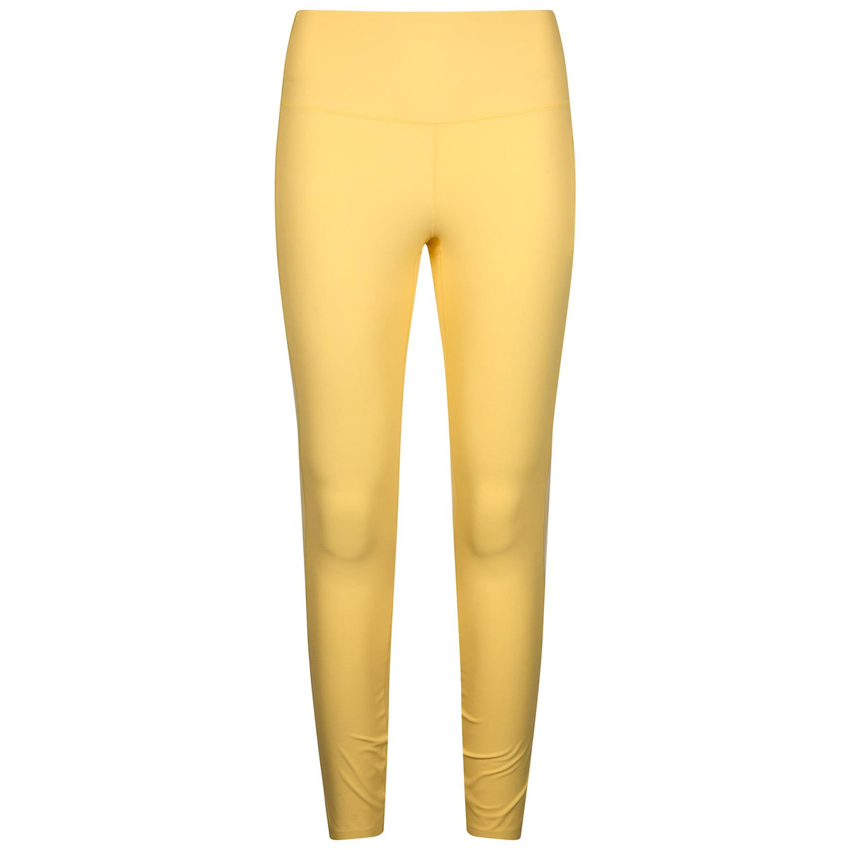 Womens Reviveform 7/8 Legging Yellow Dawn