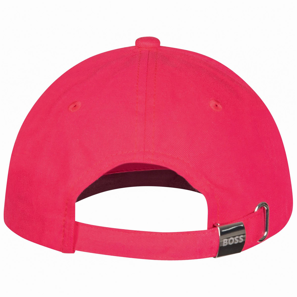 Cap Bold Open Pink